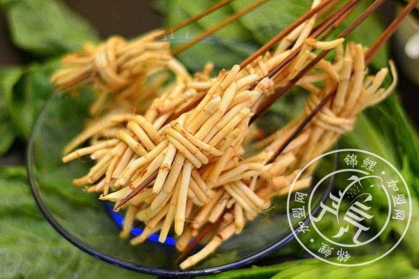 爷们串串