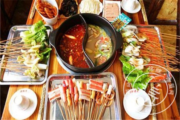 哈尔滨宏姐串串香总店