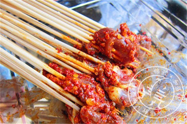 让串串飞串串香加盟