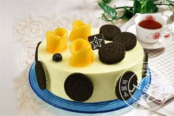 彻思叔叔烘焙工房加盟怎么样