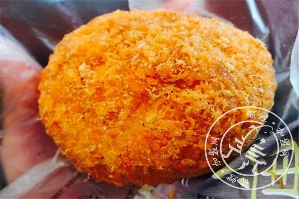 美心西饼加盟
