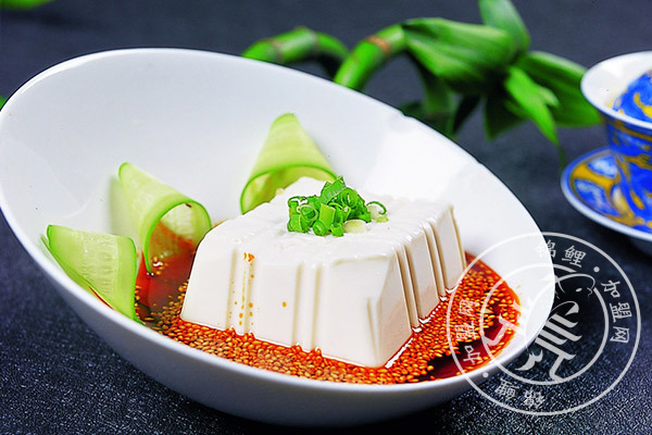 徐州西施豆腐加盟