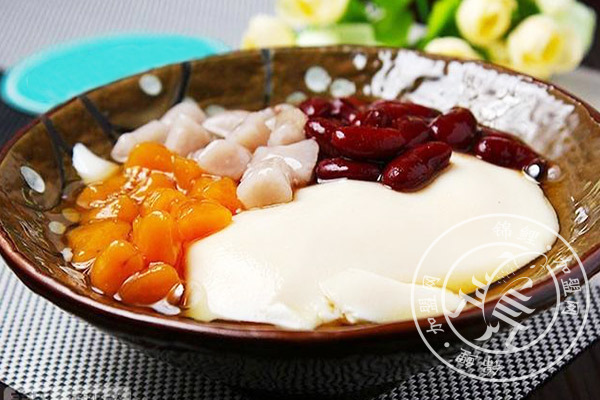 豆花郎