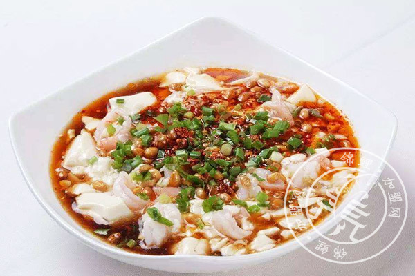北京豆花郎加盟店