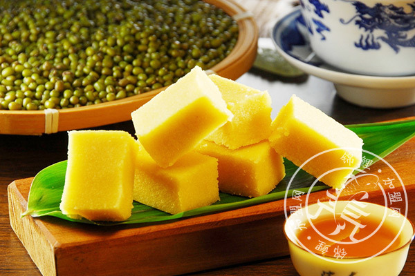 桂顺斋加盟店是配送吗