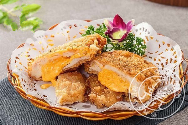 汤姆大叔西式快餐加盟