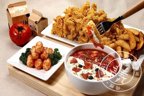 汉堡王快餐加盟赚钱吗？加盟开店如何增加顾客回购率？