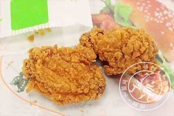 加盟汉堡王需要多少钱