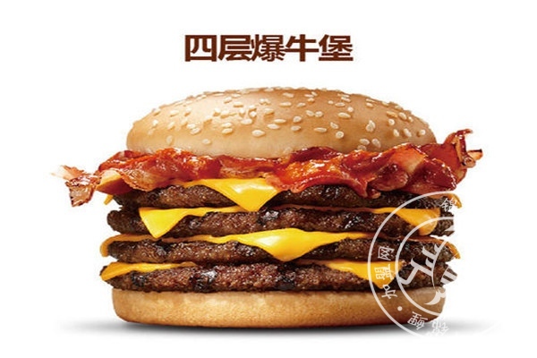 凡仔汉堡总部怎么样