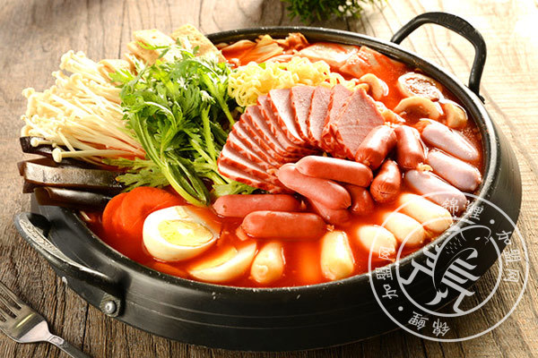 韩香阁韩国料理怎么样