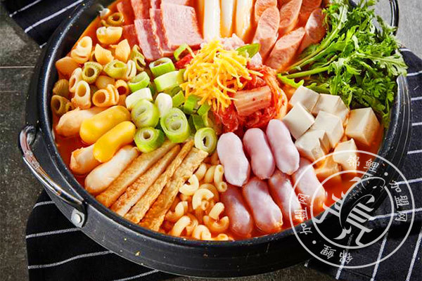 上井日本料理加盟