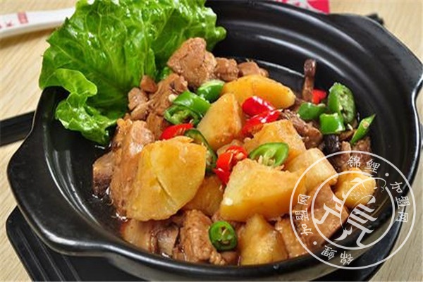 黄焖鸡加盟食必思怎么样?加盟食必思黄焖鸡好处有吗?