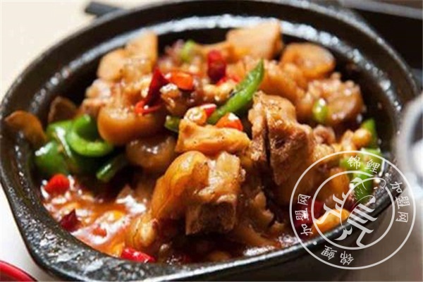 润仟祥黄焖鸡加盟怎么样