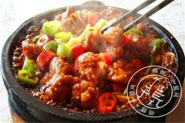 泉味祯黄焖鸡加盟费多少