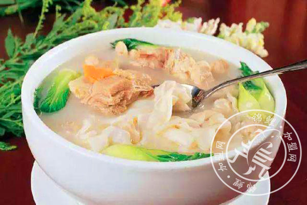 煮元张馄饨加盟去哪里