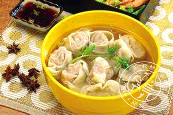 玲珑馄饨加盟怎么样