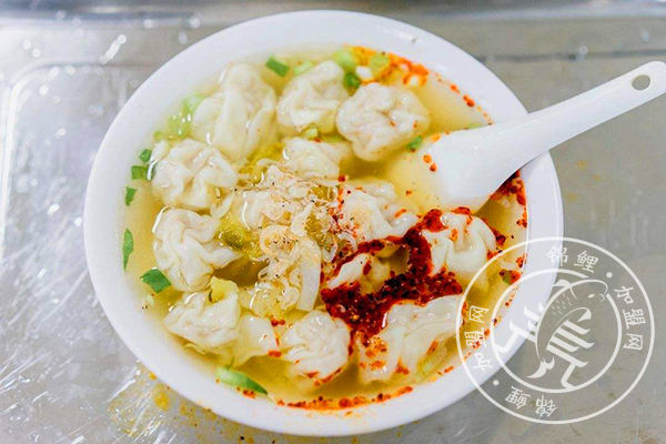 第九味馄饨加盟怎么样