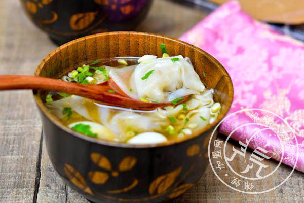 第九味馄饨加盟怎么样