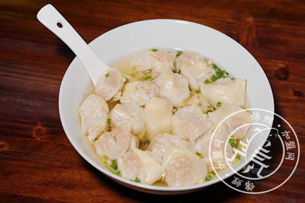 安庆馄饨加盟费