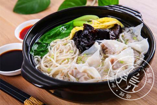 玲珑馄饨怎么样