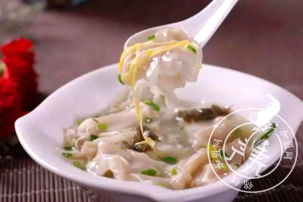 玲珑馄饨怎么样