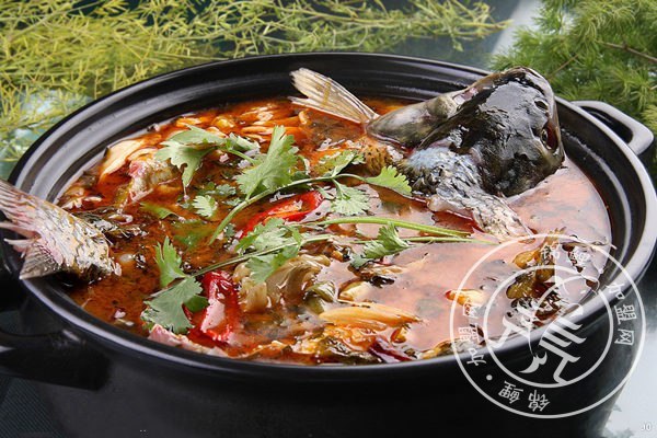 花田煮臻牛火锅