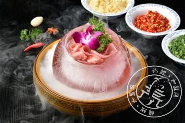阿童木火锅加盟