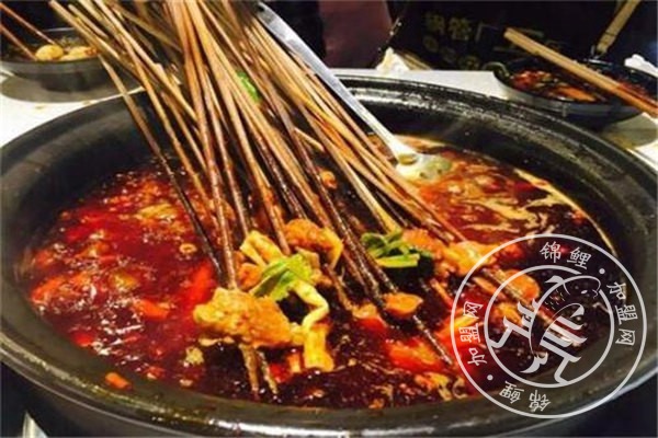 开个季季红火锅店需要多少钱