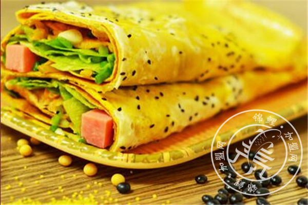 煎饼哥加盟店手机号多少
