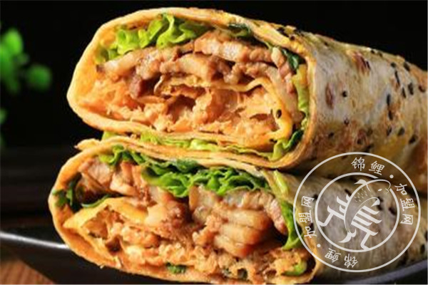 石小沫煎饼果儿怎么样