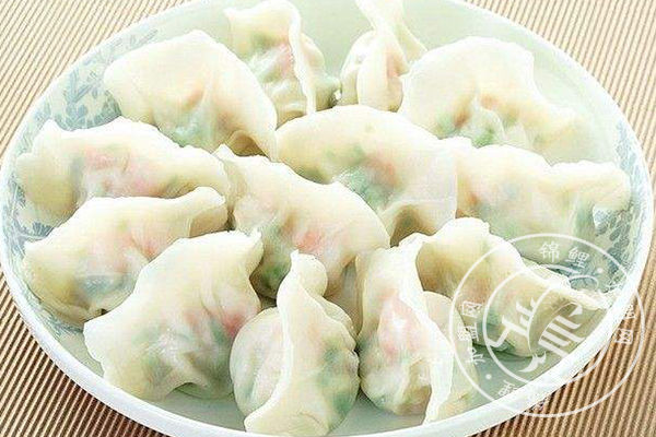船歌鱼水饺加盟吗