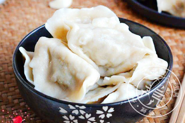 捞宝水饺加盟电话