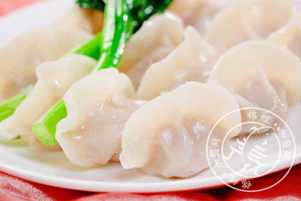 船歌鱼水饺为什么不能加盟