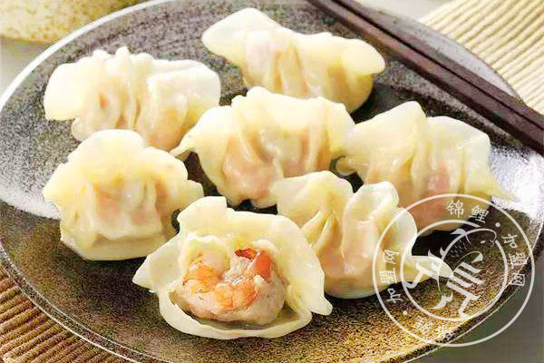 船歌鱼水饺全国多少家店