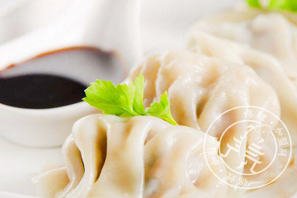 船歌鱼水饺为什么不能加盟