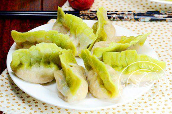 船歌鱼水饺加盟吗