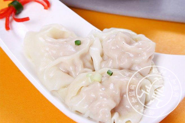王艳红海鲜饺子加盟代理