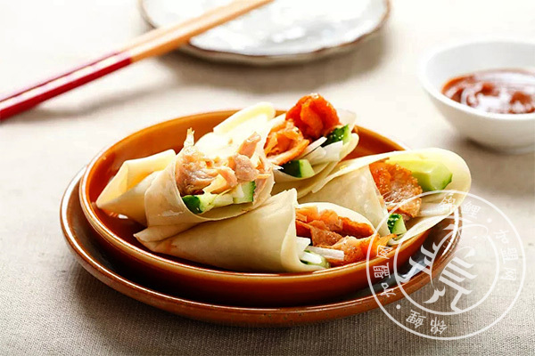 良记卷饼的利润怎么样?开良记卷饼赚不赚钱?