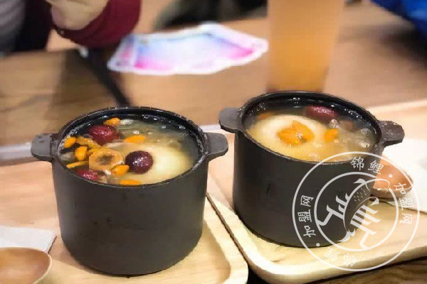 烤梨先生加盟骗局