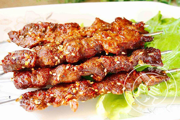 百度烤肉怎么样
