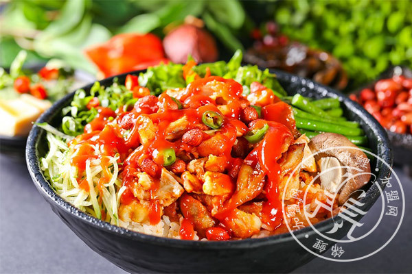 烤肉拌饭加盟哪个品牌好?快来看看这些品牌你都了解过么!