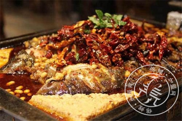 滋滋烤鱼加盟条件