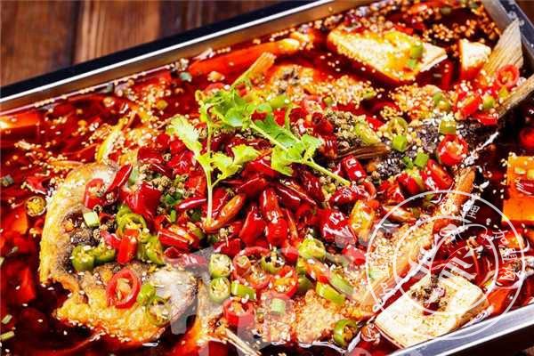 滋滋烤鱼加盟怎么样