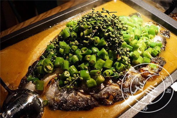 青馋口小份烤鱼加盟店在昆明有吗?谁可以开青馋口烤鱼?
