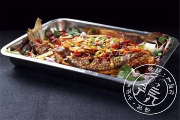 奇鱼夫烤鱼加盟费是多少