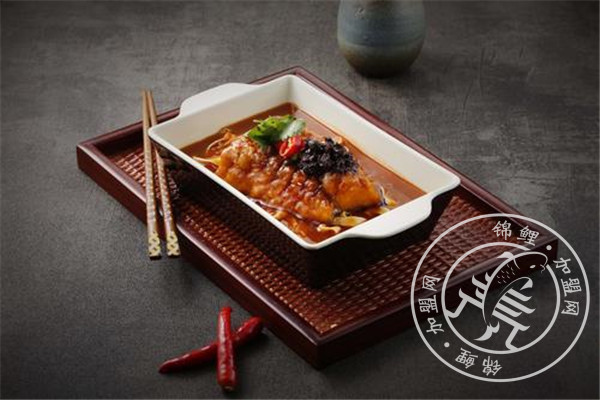 无名街头板烧鱼饭加盟店