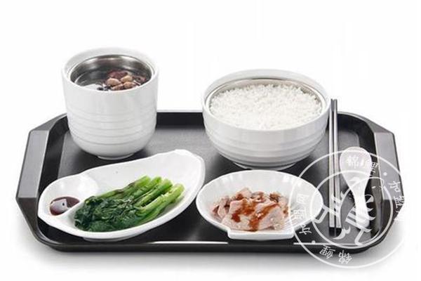 蟹满香美食加盟