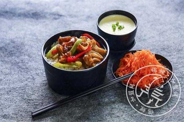 蒸美味加盟怎么样