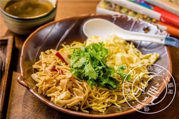 上古捞面加盟费用多少钱