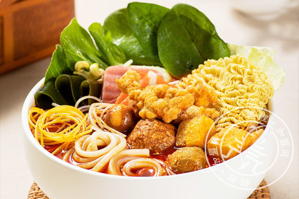 串串叔叔为什么那么好吃